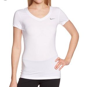 Nike Pro Women’s V Neck
